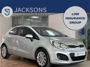 Large image for the Used Kia RIO