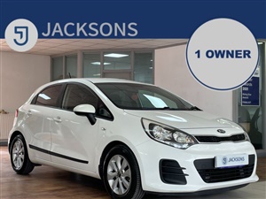 Large image for the Used Kia RIO