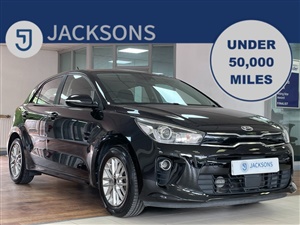 Large image for the Used Kia RIO