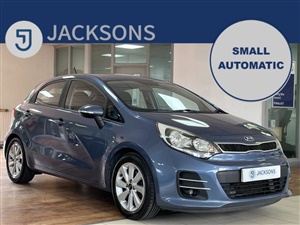 Large image for the Used Kia RIO