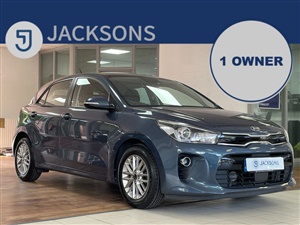Large image for the Used Kia RIO