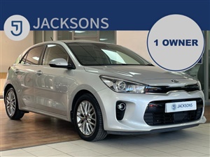 Large image for the Used Kia RIO