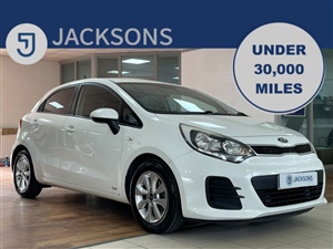 Large image for the Used Kia RIO