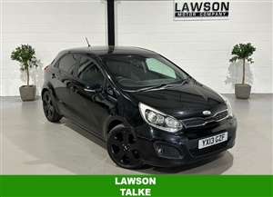 Large image for the Used Kia RIO