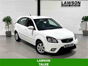 Large image for the Used Kia RIO