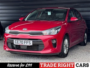 Large image for the Used Kia RIO