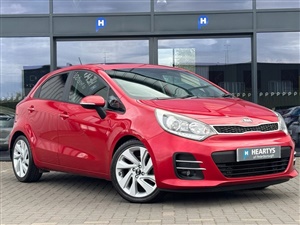 Large image for the Used Kia RIO