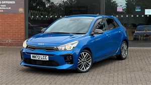 Large image for the Used Kia RIO