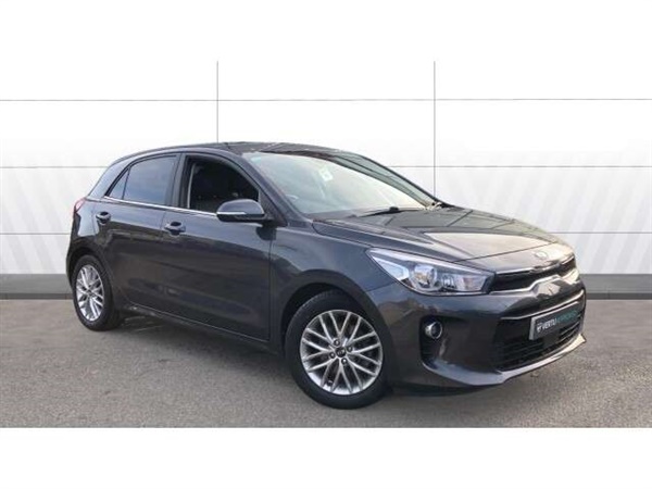 Large image for the Used Kia Rio
