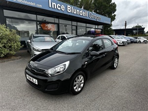 Large image for the Used Kia RIO