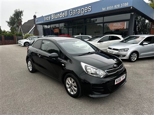 Large image for the Used Kia RIO