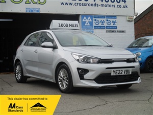 Large image for the Used Kia Rio