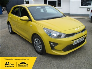 Large image for the Used Kia Rio