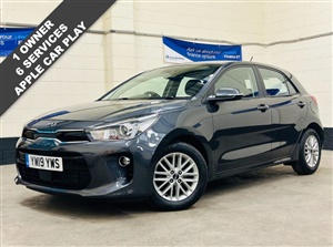 Large image for the Used Kia RIO