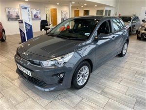 Large image for the Used Kia Rio