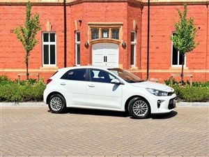 Large image for the Used Kia RIO