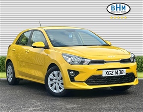 Large image for the Used Kia RIO