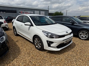 Large image for the Used Kia RIO