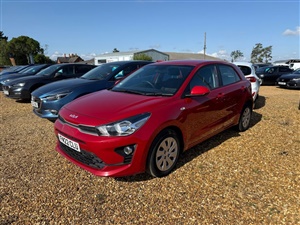 Large image for the Used Kia RIO