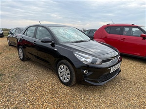 Large image for the Used Kia RIO
