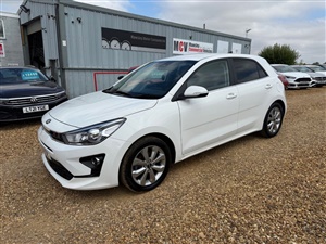Large image for the Used Kia RIO