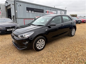 Large image for the Used Kia RIO