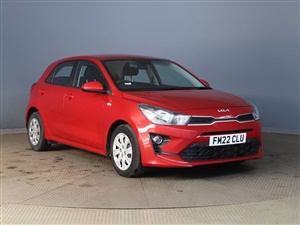 Large image for the Used Kia RIO