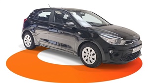 Large image for the Used Kia RIO