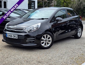 Large image for the Used Kia RIO