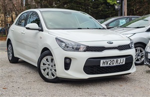 Large image for the Used Kia RIO