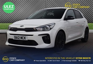 Large image for the Used Kia RIO