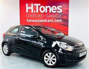 Large image for the Used Kia RIO