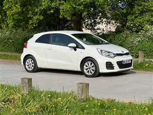 Large image for the Used Kia Rio
