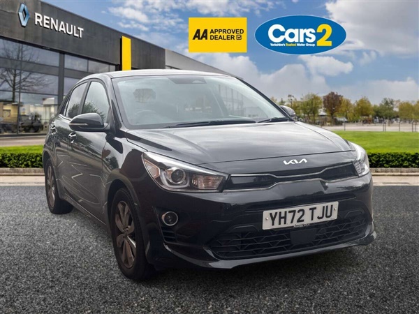 Large image for the Used Kia Rio