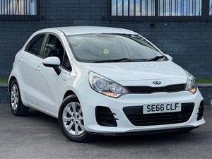 Large image for the Used Kia RIO
