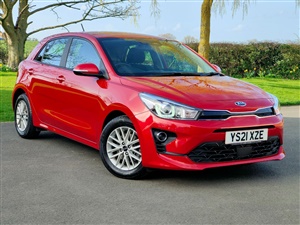 Large image for the Used Kia Rio