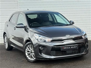 Large image for the Used Kia RIO