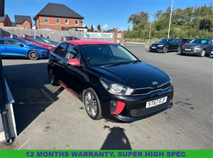 Large image for the Used Kia RIO