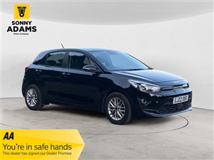 Large image for the Used Kia RIO