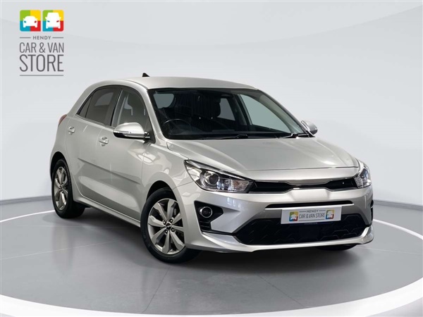 Large image for the Used Kia Rio