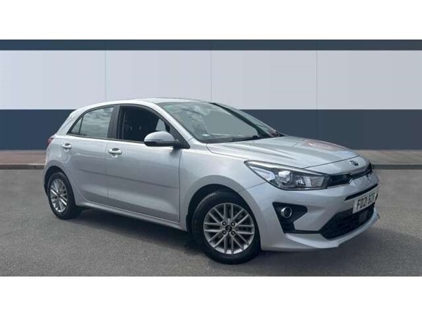 Large image for the Used Kia Rio