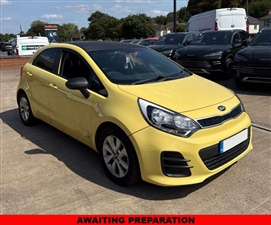 Large image for the Used Kia RIO