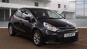 Large image for the Used Kia RIO