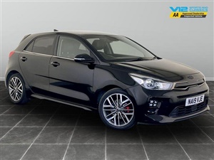 Large image for the Used Kia Rio