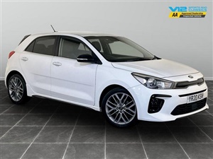 Large image for the Used Kia Rio
