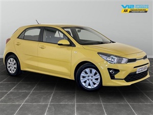 Large image for the Used Kia Rio