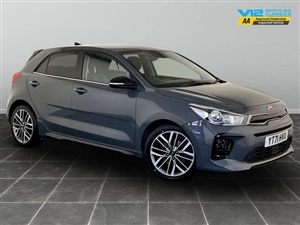 Large image for the Used Kia Rio