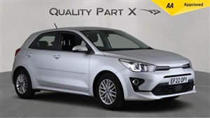 Large image for the Used Kia Rio