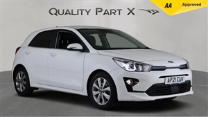 Large image for the Used Kia Rio
