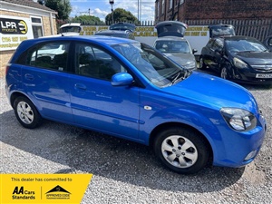 Large image for the Used Kia RIO